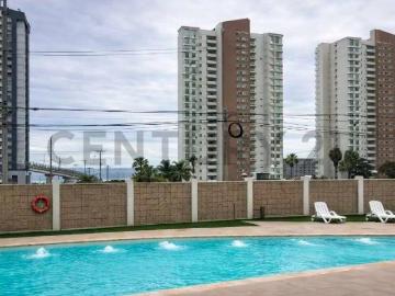 Arriendo departamento año corrido, Avda El Sauce