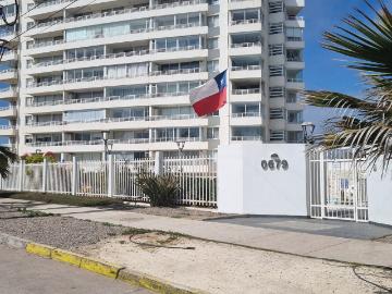 Arriendo departamento año corrido amoblado