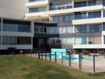 Arriendo departamento año corrido, la serena