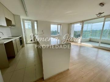 Arriendo departamento bosques de montemar