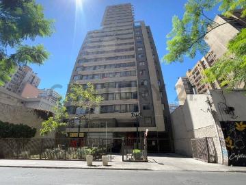Arriendo departamento de 1D+1B en el Corazón de Santiago | Lord Cochrane