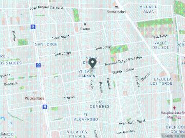 Arriendo departamento directo y o con opcion de compra 2D 1B 1E