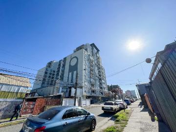 Arriendo departamento en colo colo, concepción