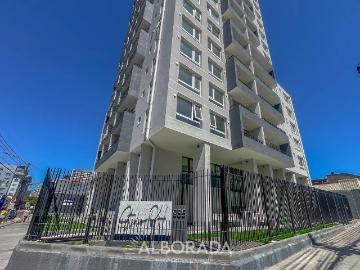 Arriendo departamento en concepcion opción amoblado