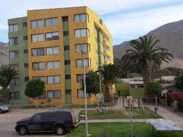 Arriendo Departamento en Copiapó
