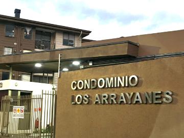 Arriendo Departamento en Chiguayante