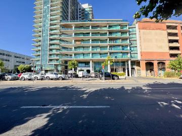 Arriendo departamento en av. padre hurtado, concepción
