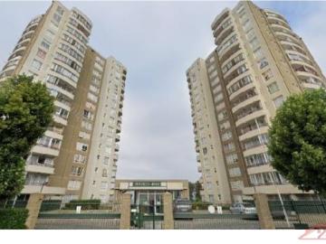 Arriendo Departamento en Gomez Carreño con Estacionamiento y Bodega