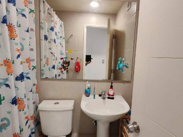 Arriendo departamento en gregorio marañon viña