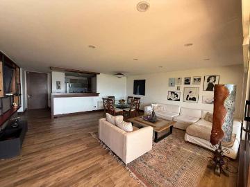 Arriendo Departamento en Edificio El Refugio Primera línea de Lago