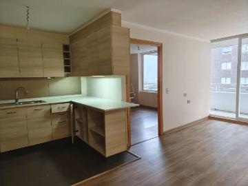 Arriendo departamento en edifico dual en viña del mar