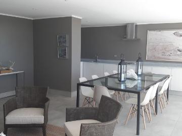 ARRIENDO DEPARTAMENTO EN EL CENTRO AÑO CORRIDO