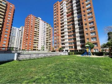 Arriendo departamento en san miguel con trato directo