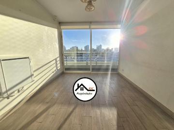 ARRIENDO DEPARTAMENTO EN SANTOS DUMONT 750 60 MTS2