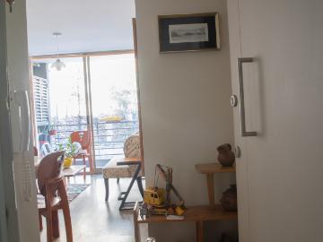Arriendo Departamento en Santiago Centro