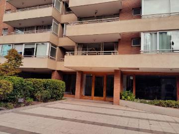 Arriendo departamento en providencia