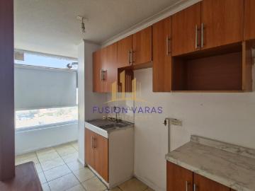 ARRIENDO DEPARTAMENTO EN QUINTA NORMAL