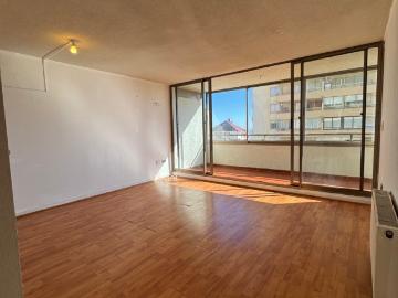Arriendo Departamento en Reñaca / Jardín del Mar