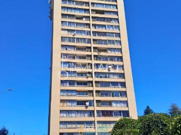 Arriendo departamento en Torre Caupolican