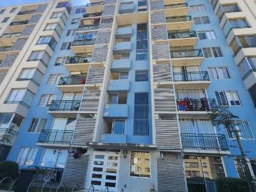 ARRIENDO DEPARTAMENTO EN VIÑA DEL MAR, 3D/1B/1E CONDOMINIO VIÑA ORIENTE ll