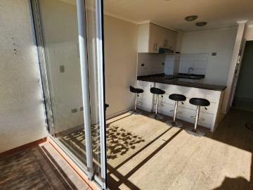 ARRIENDO DEPARTAMENTO EN VIÑA DEL MAR, CONDOMINIO CUMBRES DE REÑACA I