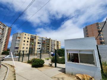 ARRIENDO DEPARTAMENTO EN VIÑA DEL MAR, PRIMER PISO, CONDOMINIO VIÑA ORIENTE ll