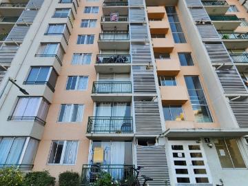 ARRIENDO DEPARTAMENTO EN VIÑA DEL MAR, PRIMER PISO, CONDOMINIO VIÑA ORIENTE ll