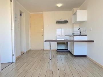 Arriendo Departamento Estación central 📍  A pasos de Metro San Alberto Hurtado – Alameda