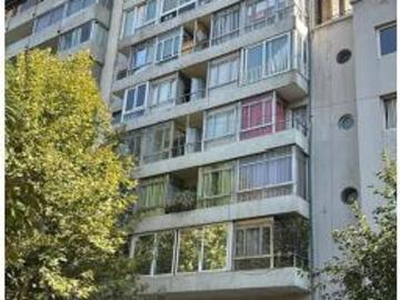Arriendo Departamento Estudio – Bellas Artes, Santiago Centro, Santiago, Departamentos en Arriendo