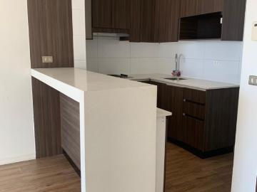 Arriendo departamento frente al Jumbo, Carretera del Cobre