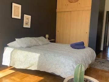 Arriendo Departamento full equipado 3 habitaciones