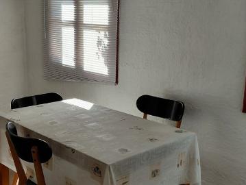Arriendo departamento interior