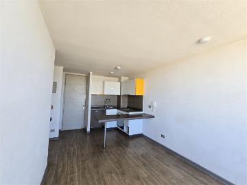 Arriendo Departamento Independencia Belisario Prats con Av. Francia