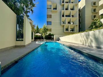Arriendo Departamento Lo barnechea Portal de La Dehesa