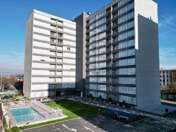 ARRIENDO DEPARTAMENTO LA CISTERNA