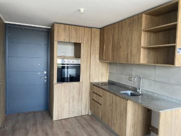 Arriendo departamento la cisterna arrendamos confortable departamento 1 dorm + 1 baño