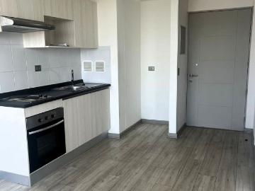 Arriendo departamento la florida edifcio plaza lia aguirre 384