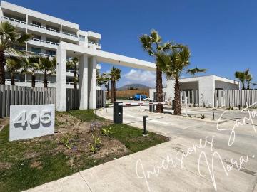 Arriendo Departamento La serena Año corrido departamento Sector Puertas del Mar