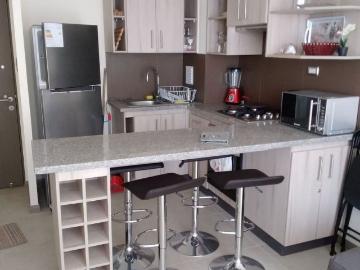 Arriendo Departamento La serena CONDOMINIO JARDINES DEL PACIFICO 2