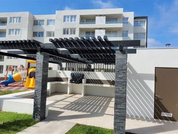 Arriendo Departamento La serena CONDOMINIO JARDINES PACIFICO 4