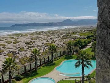 Arriendo Departamento La serena Serena Golf