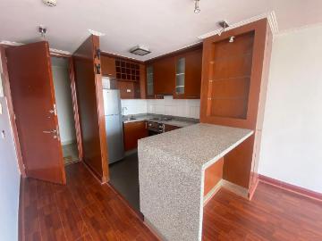Arriendo, departamento, las condes. 1d/1b