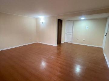 Arriendo departamento las condes versalles / barrio el golf las condes