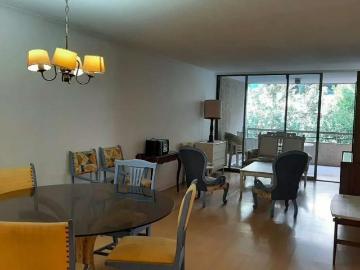 Arriendo Departamento Las condes warren smith 47, las condes