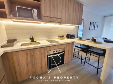 Arriendo Departamento Las condes av las condes 7548