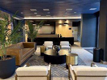 Arriendo Departamento Las condes Avenida Las Condes / Padre Hurtado Norte