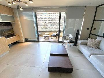 Arriendo Departamento Las condes estiloso, colegios lincoln, hebreo, lider puente nuevo