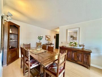Arriendo Departamento Las condes hermanos cabot, a una cuadra de kennedy