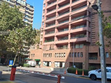 Arriendo departamento las condes isidora goyenechea/vitacura/el bosque norte