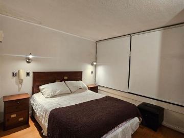 Arriendo Departamento Las condes la gloria 30